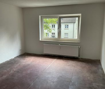 Kleine 3-Zimmer-Wohnung in Wethmar im Angebot, zum sofortigen Einzug.. - Foto 1