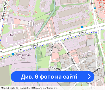 Kawalerka Mokre - Фото 1