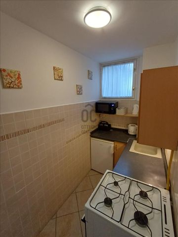 Kiadó jó állapotú lakás - Debrecen - Fotó 4