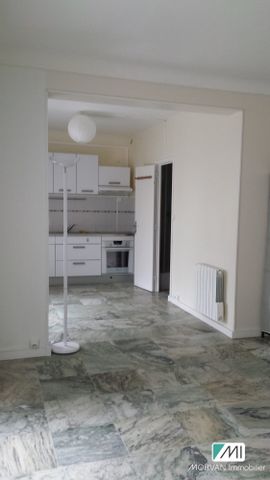 Location Appartement 1 pièce 32m² COIGNIERES 78310 - Photo 3