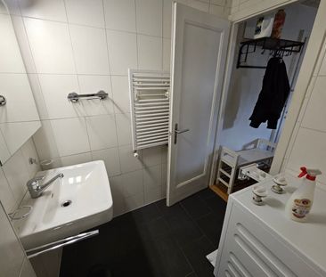 1.5 Zimmer, 3. Stock - Photo 5