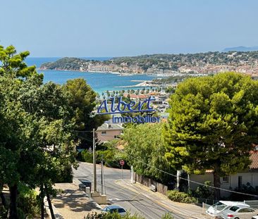 Appartement Six Fours Les Plages 1 pièce(s) 29.07 m2 - Photo 5