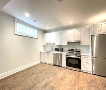 For Lease - 25 Payson Avenue Unit# Bsmt, Vaughan, Ontario - Photo 2