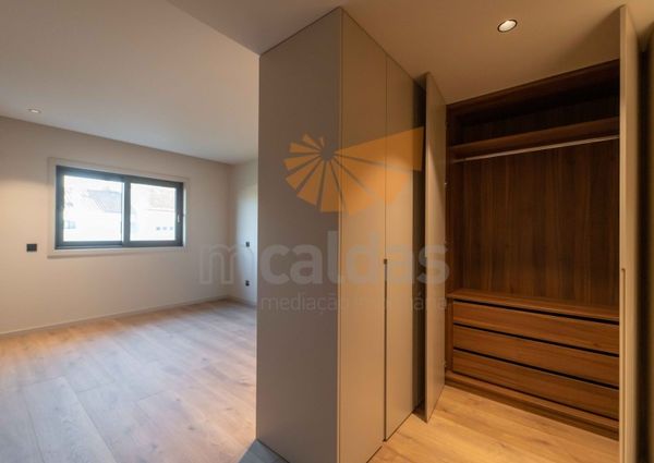 Apartamento T3 em Braga