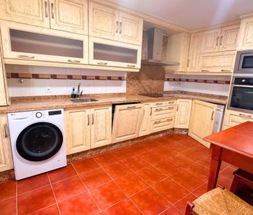 Apartamento de alquiler en Avenida Avenida de la Puerta del Mar, 46... - Photo 5