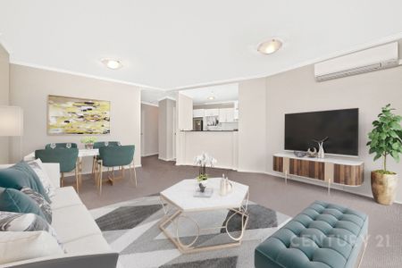 Bright, Spacious Apartment Offering Tranquil Bayside Living - Photo 3