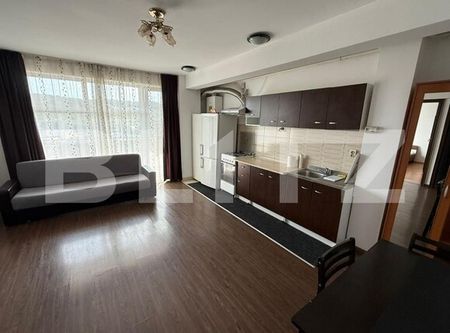 Apartament 2 camere, 45 mp utili, imobil nou, zona Hotel Panorama - Photo 3