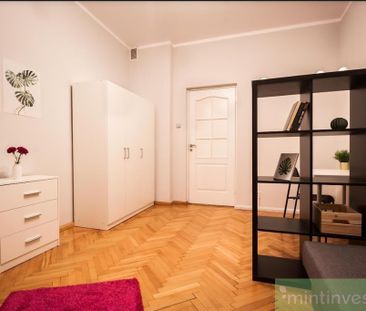 3 pokoje, świetna lokalizacja - Na wynajem - Фото 5