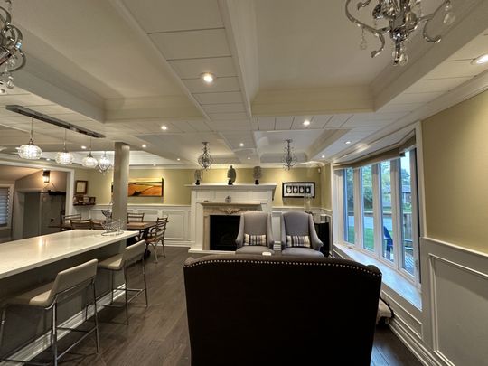 For Lease - 128 Orchard Drive, Blue Mountains, Ontario - Photo 1