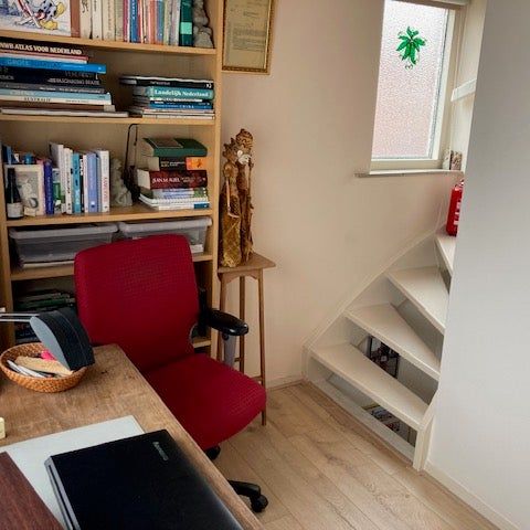 Te huur: Huis Giselbert Backstraat in Hilvarenbeek - Foto 1