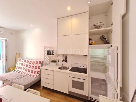 Apartamento T1 em Lisboa - Foto 4