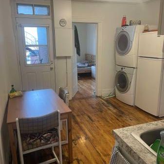 1br Mile End Apartment for Lease Transfer - Photo 4