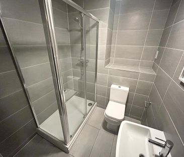 1 bedroom apartment to rent - Photo 6
