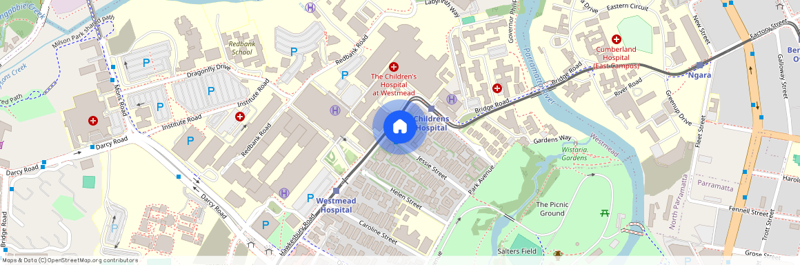 Unit 6/199 Hawkesbury Road, Westmead