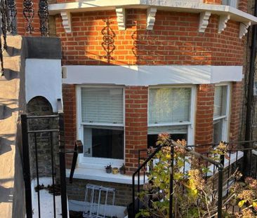 Studio to rent - Photo 5