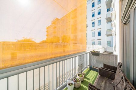3 bedroom apartment to rent - Photo 3