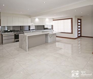 Sitting Amongst the Flowers - Photo 6