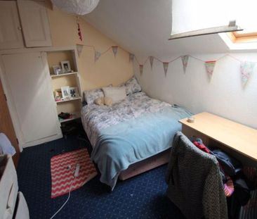 6 bedroom house to rent - Photo 4