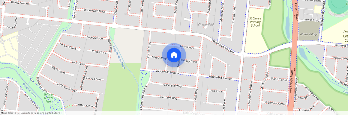 8/12 Vilnius Way, VIC 3029, Truganina