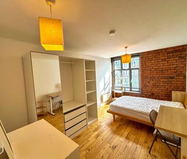 2 bedroom apartment to rent - Photo 6