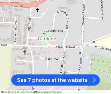 Crow Hill Road, Margate, Kent, CT9 - Photo 1