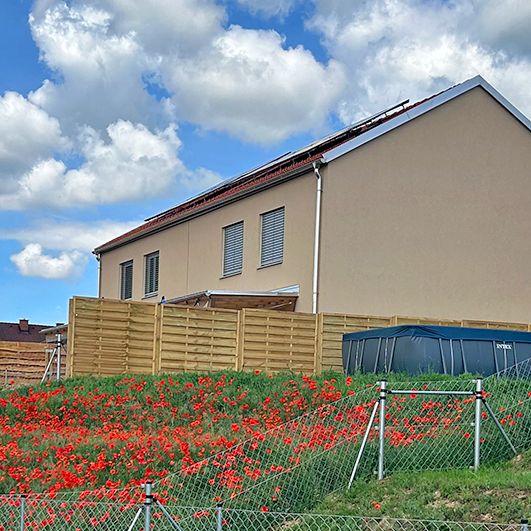 Reihenhaus in Röschitz - Photo 1