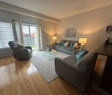 For Lease - 80 Evanwood Crescent, Brampton, Ontario - Photo 1