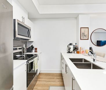 For Lease - 4 Kimberly Lane Unit# 124, Collingwood, Ontario - Photo 3