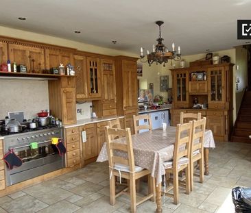 Room for rent in 5-bedroom apartment in Portmarnock, Dublin - Photo 5