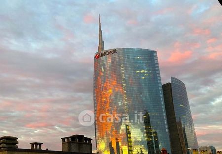 Bilocale in Affitto in Via Gaetano de Castillia 24 a Milano - Foto 3