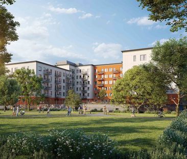 Gamla Dalbyvägen 22 - Foto 5