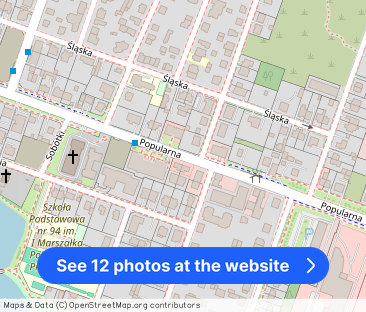 4-pokojowe mieszkanie | Włochy - Photo 1