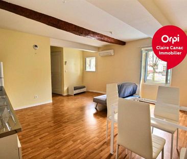 Location Appartement 3 pièces Meublé 46m² CASTRES 81100 - Photo 3