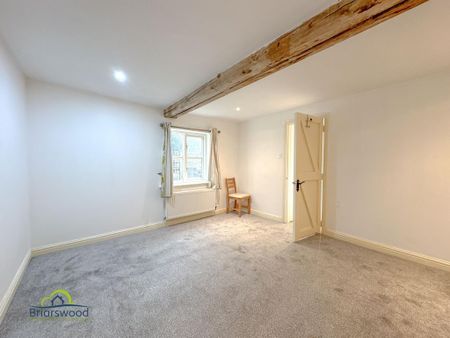 1 bedroom barn conversion to rent - Photo 2