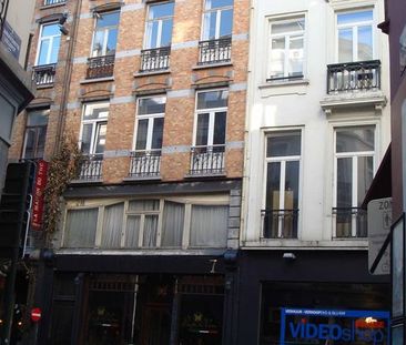 Appartement te huur - Photo 5