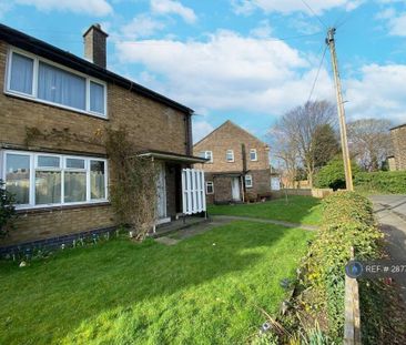 1 bedroom maisonette to rent - Photo 2