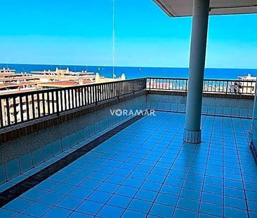 Luxury penthouse for rent in Alboraya, Spain - Photo 2