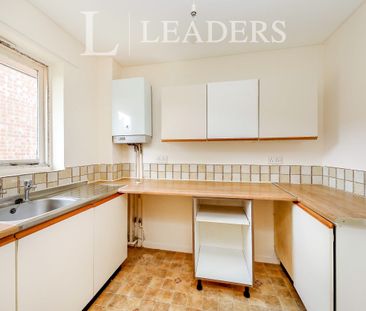 1 bedroom property to rent Baxter Court, Norwich, NR3 - Photo 5