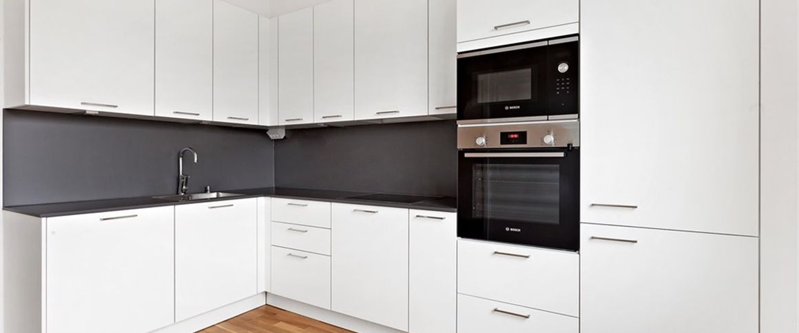 Norra Bollgatan 12 A - Foto 1