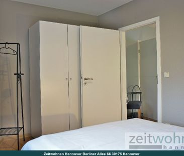 Hildesheim, neues 2 Zimmer Apartment mit Balkon, PKW Stellplatz - Photo 6