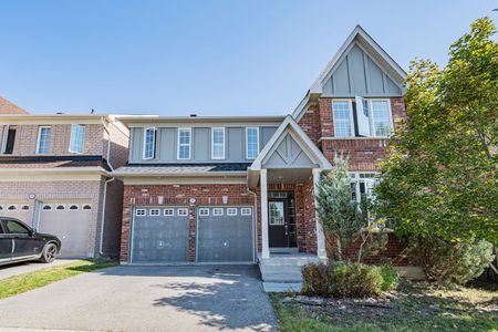 For Lease - 127 Alpaca Drive, Richmond Hill, Ontario - Photo 5