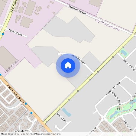 14 Hatch Court, 6057, High Wycombe