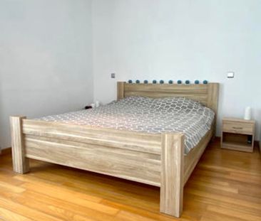 Appartement te huur - Photo 1