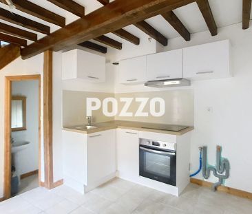 APPARTEMENT RENOVE - F1 AVRANCHES - 2 pièce(s) - 24.40 m2 - Photo 4