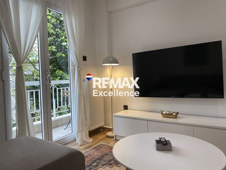 Studio/Γκαρσονιέρα για ενοικίαση Βούλγαρη - Άγιος Ελευθέριος - Ντεπώ (Βούλγαρη - Ντεπώ - Μαρτίου) - Photo 2