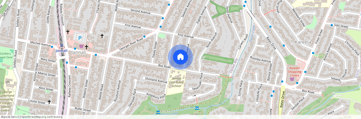 63 Eighth Avenue, Jannali NSW 2226