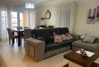 Apartamento T2 para alugar em Loulé
