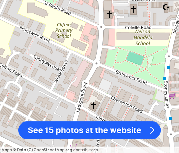 Ladypool Road, Birmingham, B12 - Photo 1