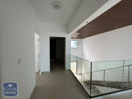 Maison à louer 4 pièces 129.71m² - Photo 2