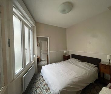 T2 – MAIRIE – LILLE réf G442 - Photo 2